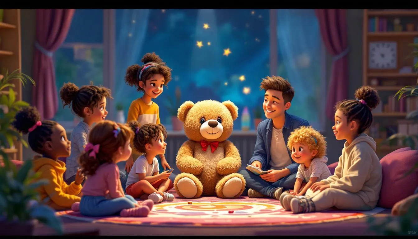 What Are the Best Books for Teaching Kids About Gender?