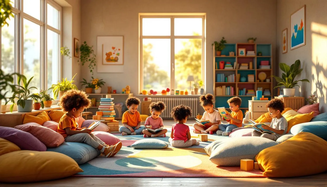 Where Can You Donate Kids’ Books and Toys Locally?