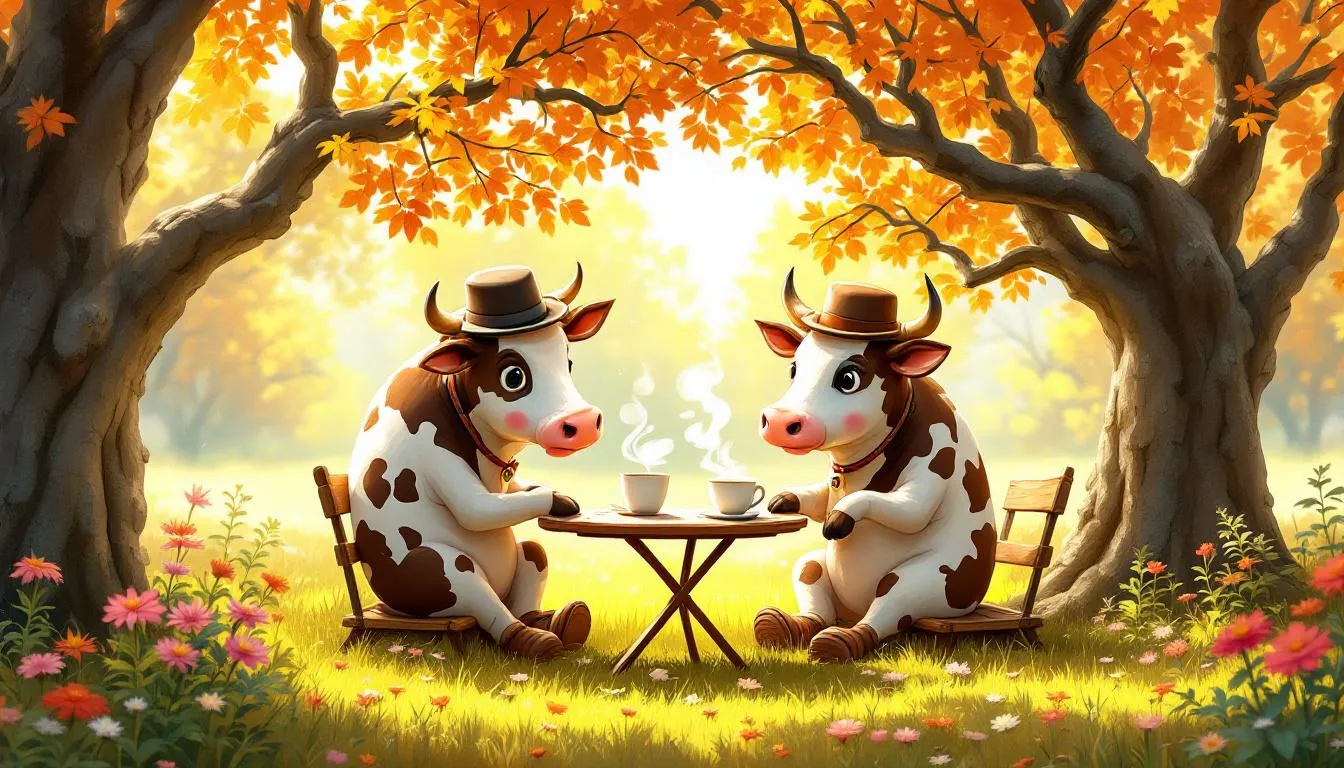 Why Are Whimsical Characters in Kids’ Books Rising?