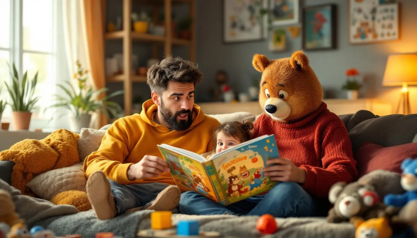 Why Do Parents Dislike Certain Children’s Books?