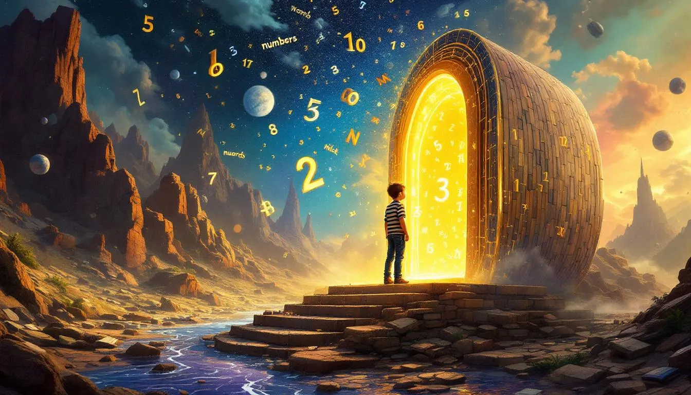 Why Is ‘The Phantom Tollbooth’ a Timeless Childhood Favorite?