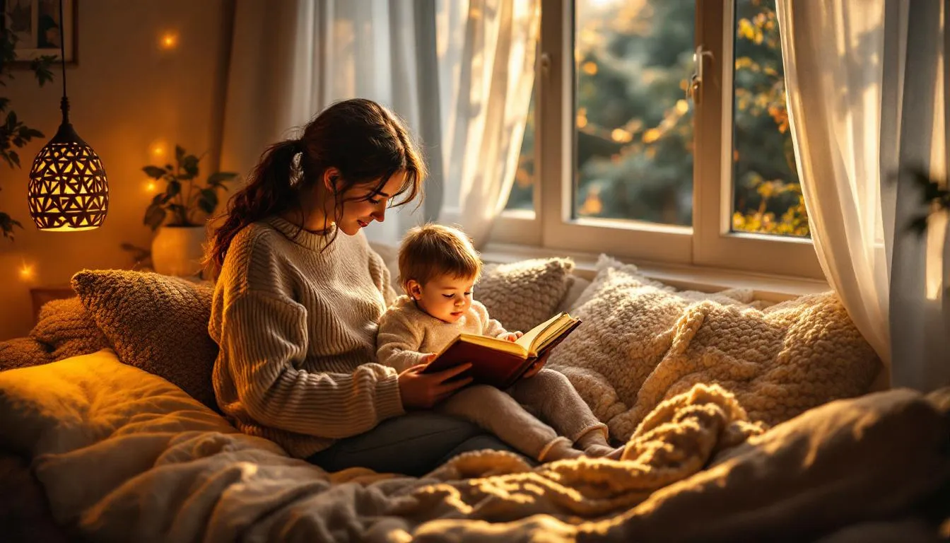 How Can Parents Find Empathetic Children’s Books?