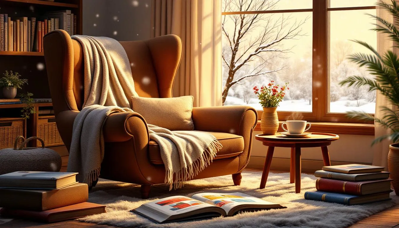 How Can You Rekindle the Joy of Reading?