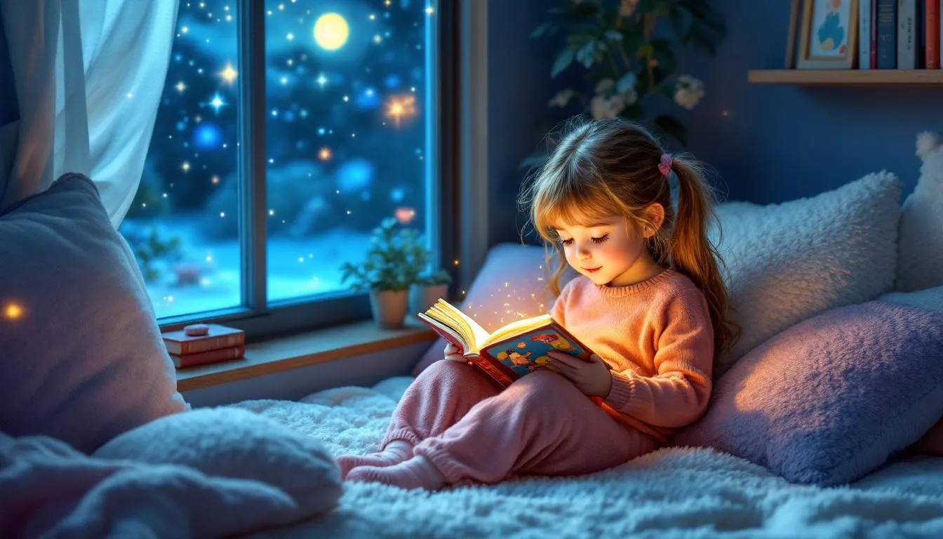 How Do Childhood Book Obsessions Shape Lifelong Reading?
